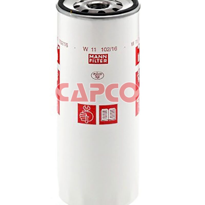 OIL FILTER - W11102/16