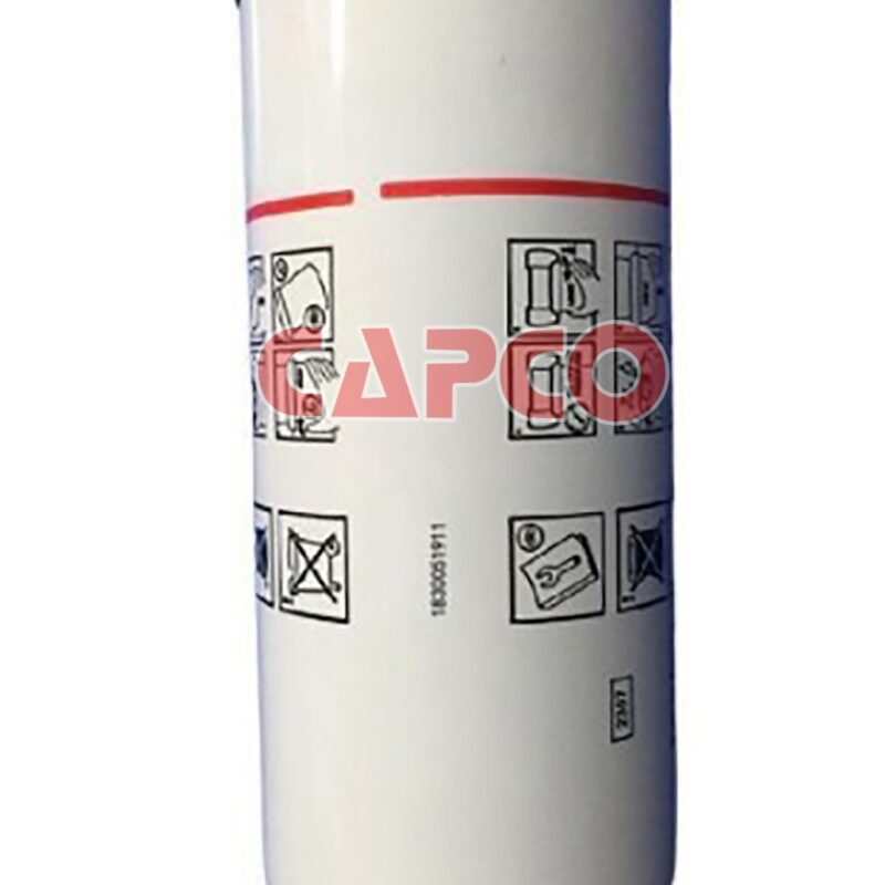 OIL FILTER - 1837011949