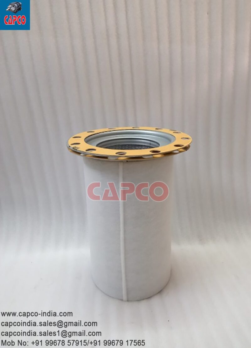 OIL SEPARATOR