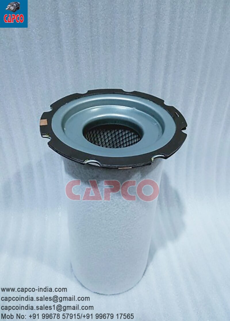OIL SEPARATOR