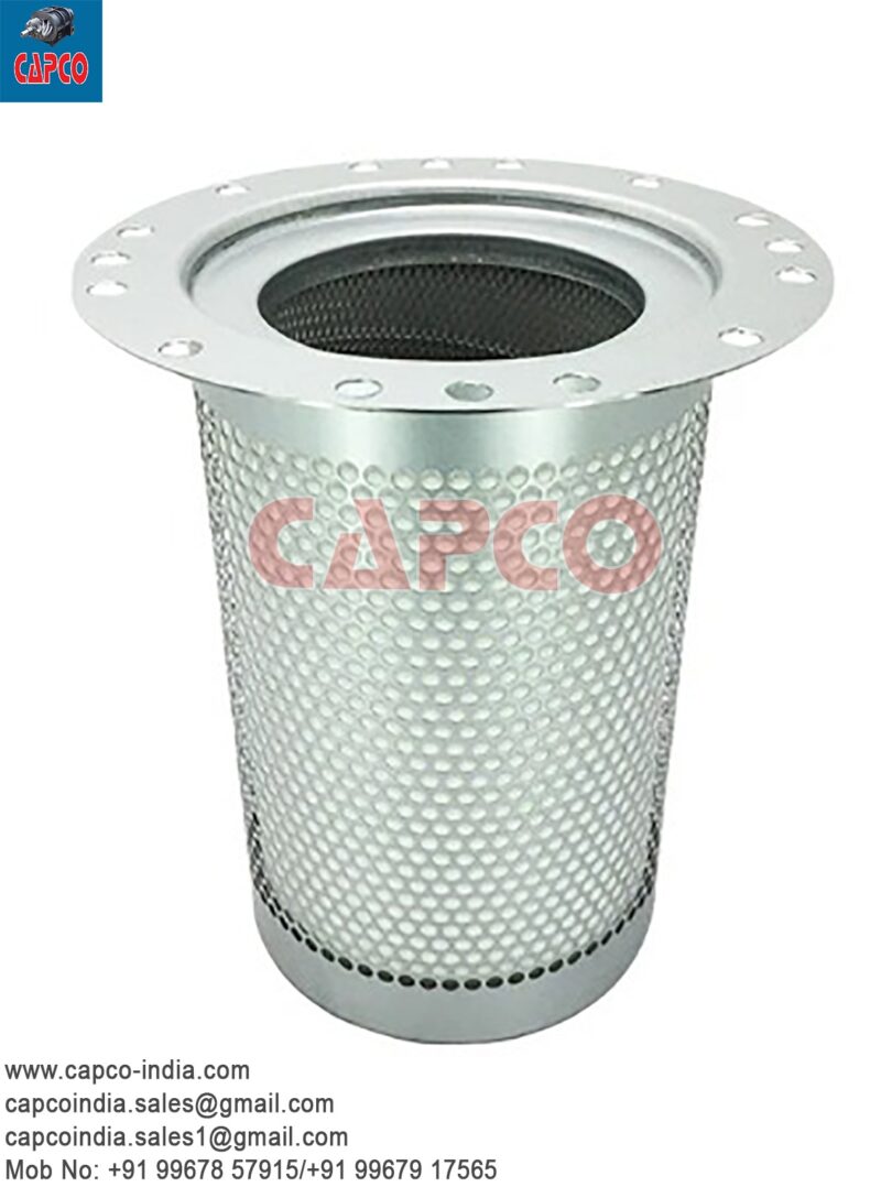OIL SEPARATOR