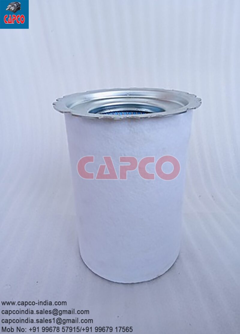 OIL SEPARATOR