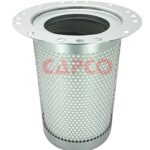 OIL SEPARATOR