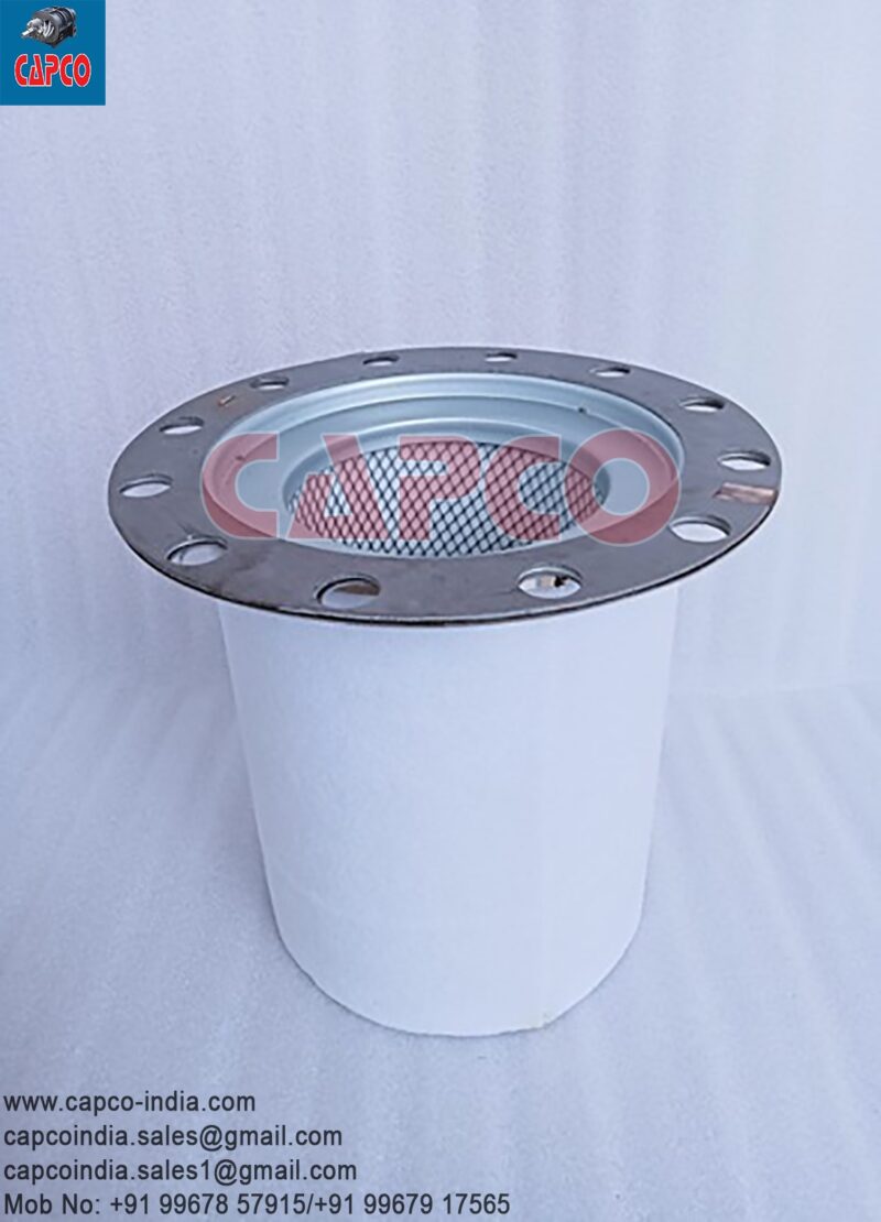 OIL SEPARATOR