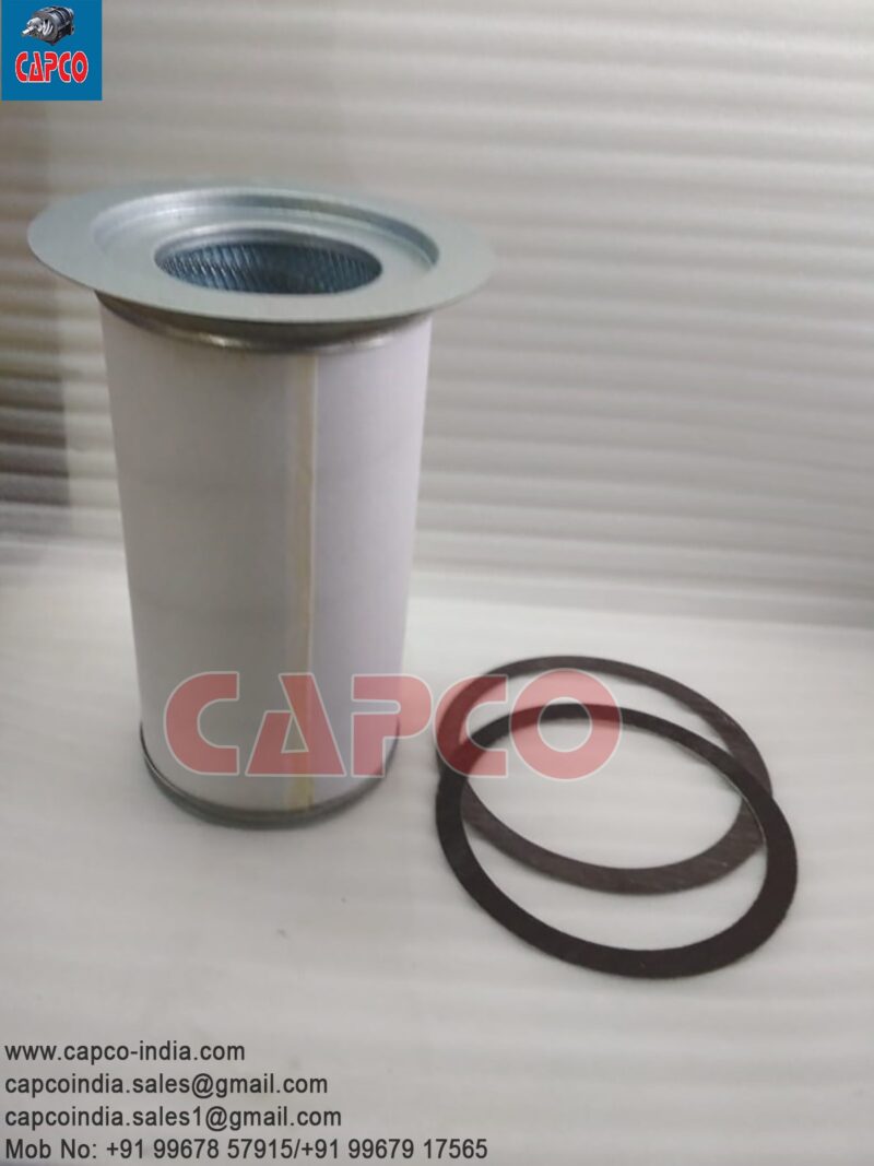 OIL SEPARATOR