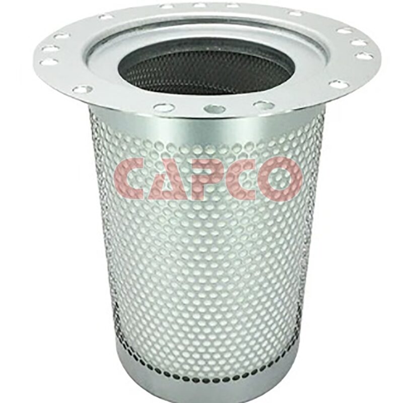 OIL SEPARATOR