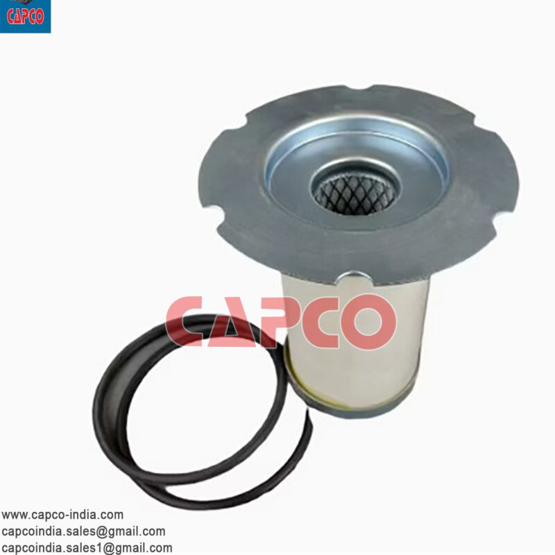 OIL SEPARATOR