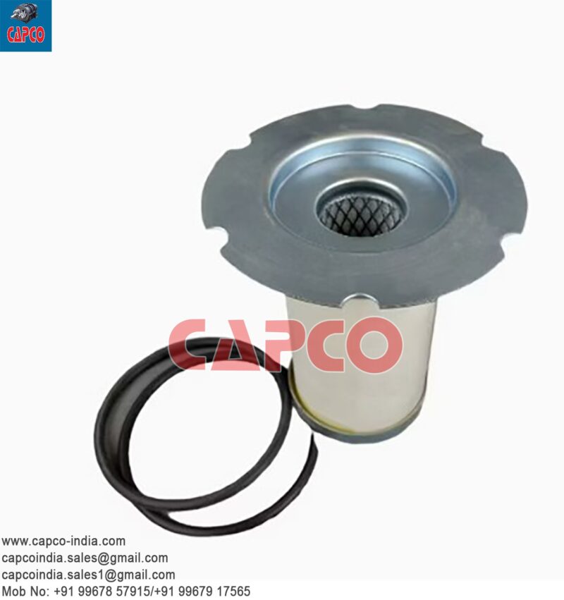 OIL SEPARATOR