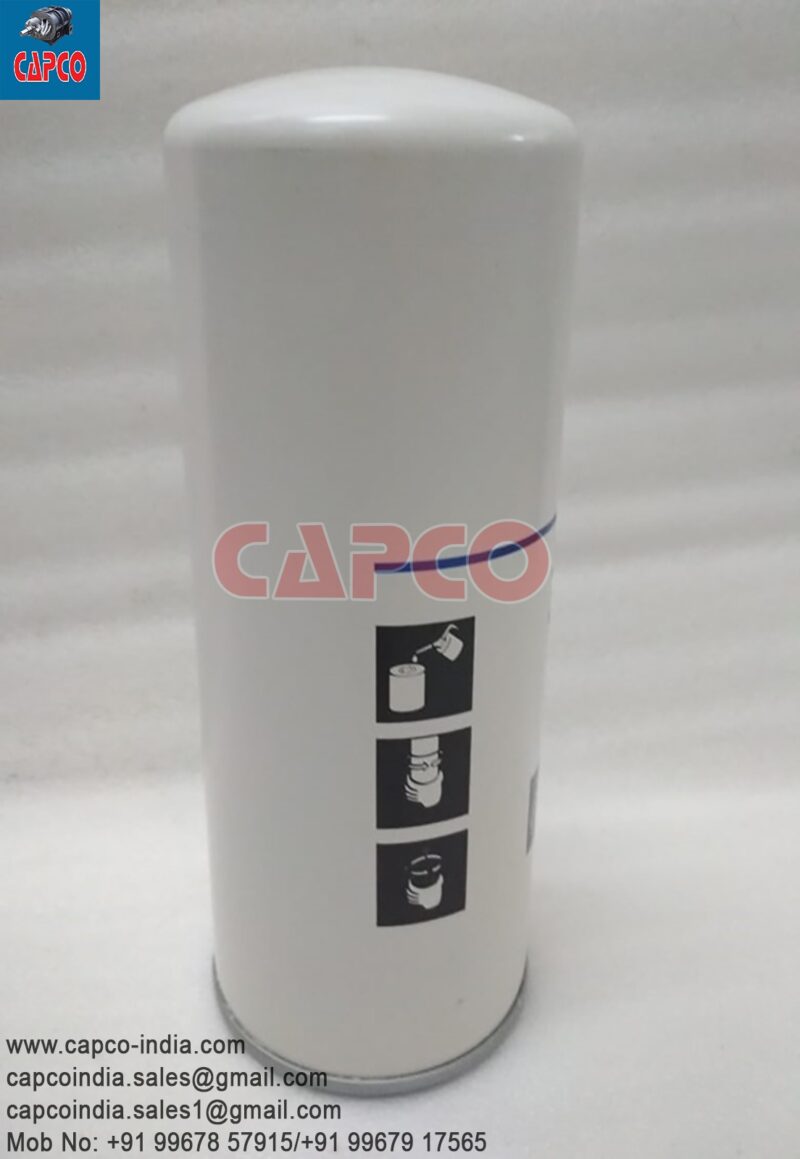 OIL SEPARATOR