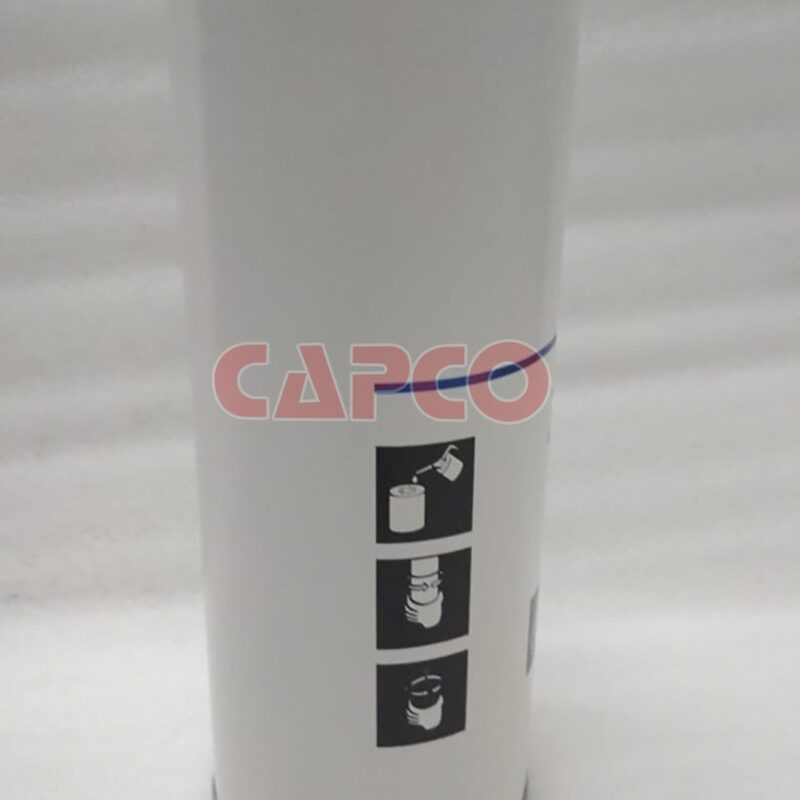 OIL SEPARATOR