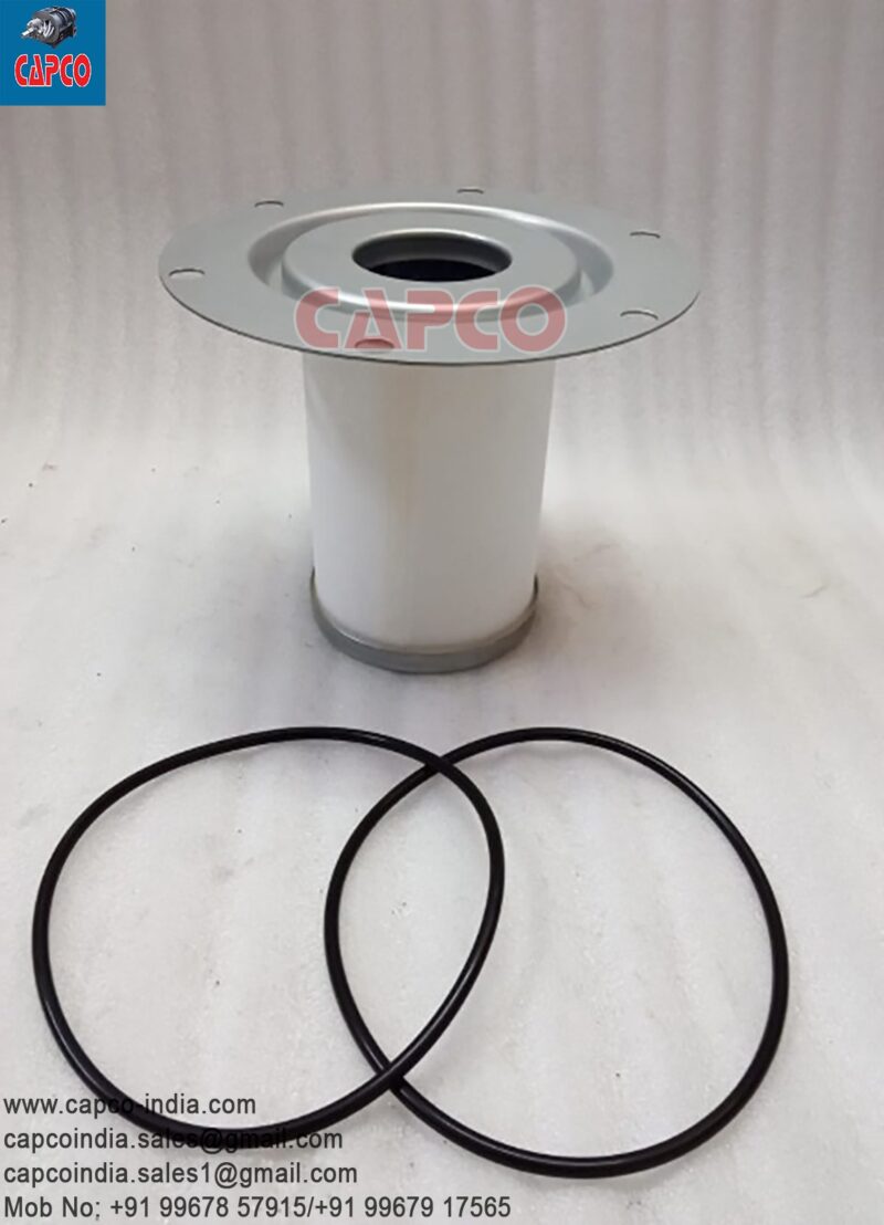 OIL SEPARATOR