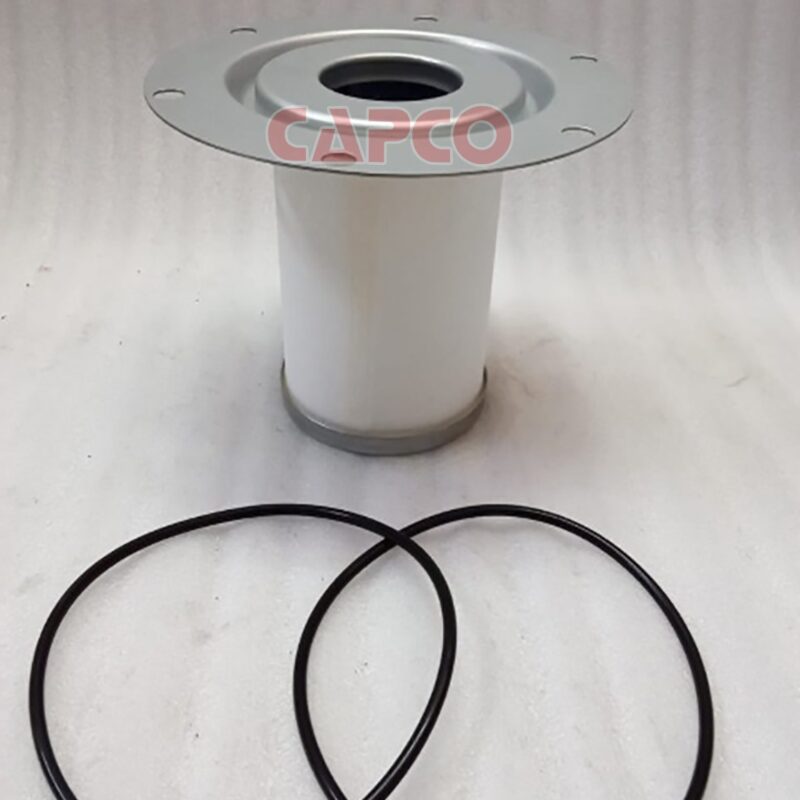 OIL SEPARATOR