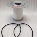 OIL SEPARATOR