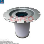 OIL SEPARATOR