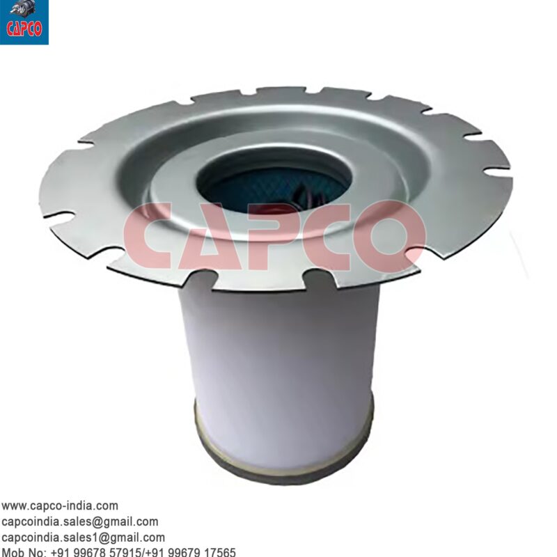 OIL SEPARATOR