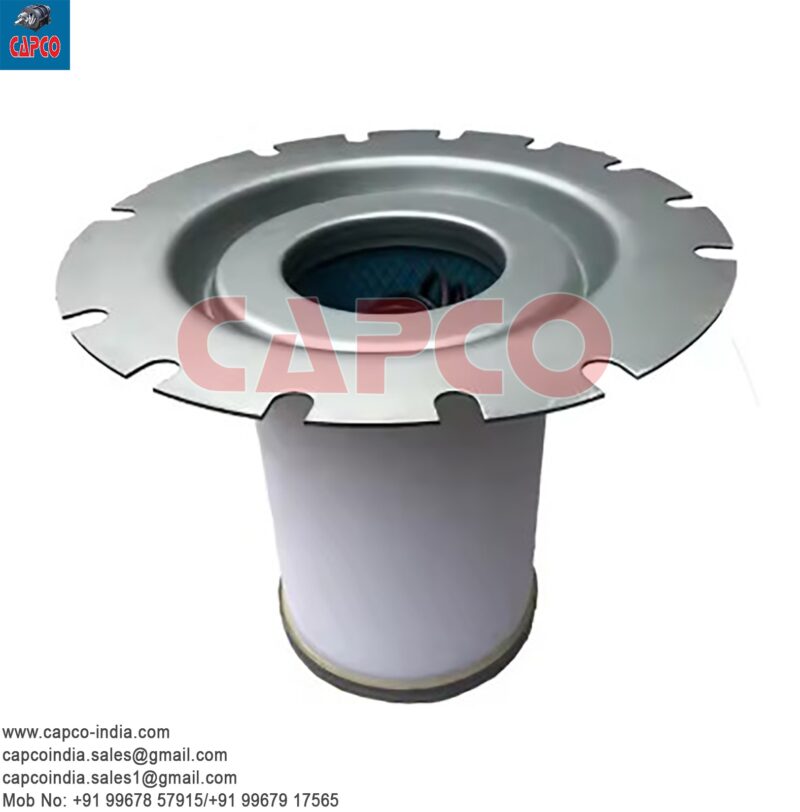 OIL SEPARATOR