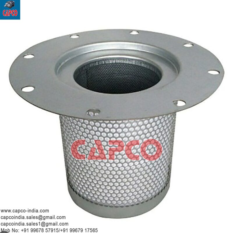 OIL SEPARATOR