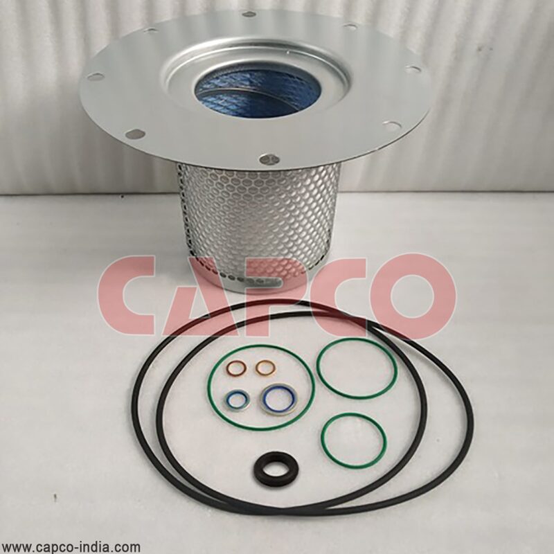 OIL SEPARATOR