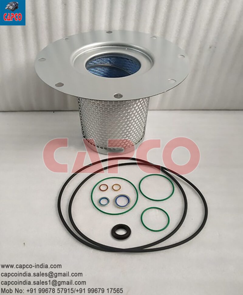OIL SEPARATOR