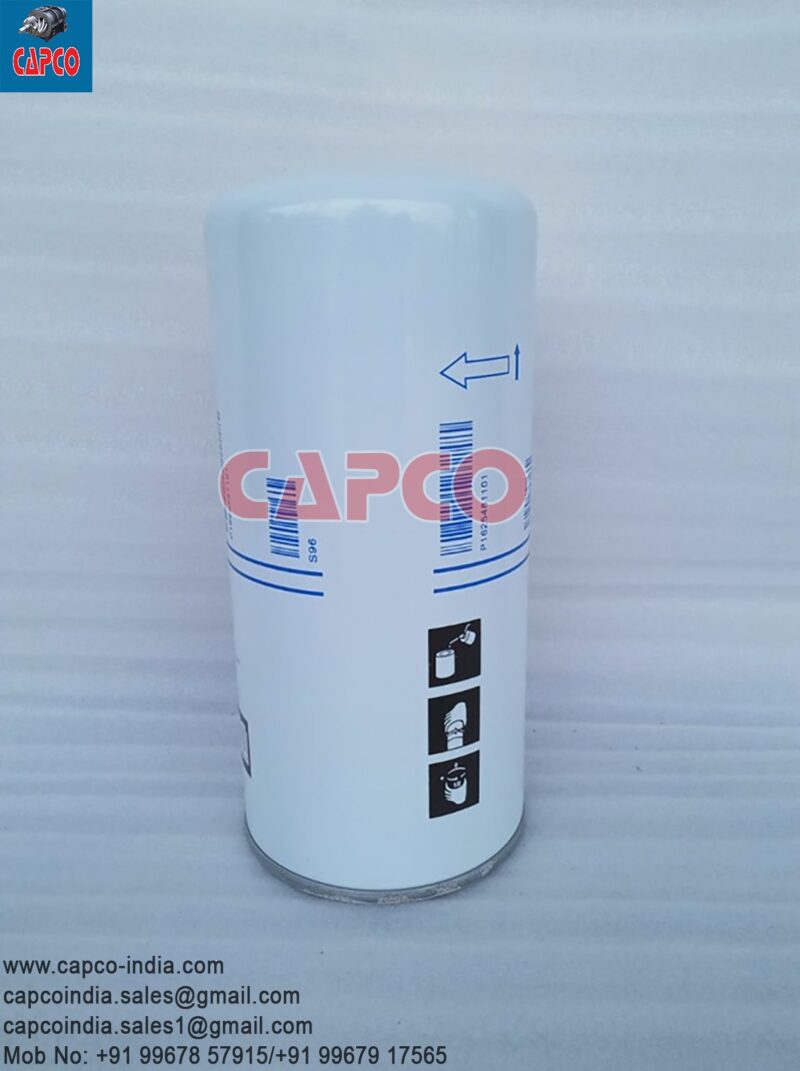 OIL SEPARATOR