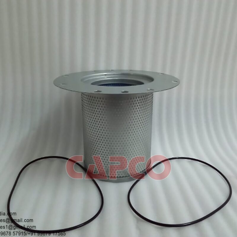 OIL SEPARATOR