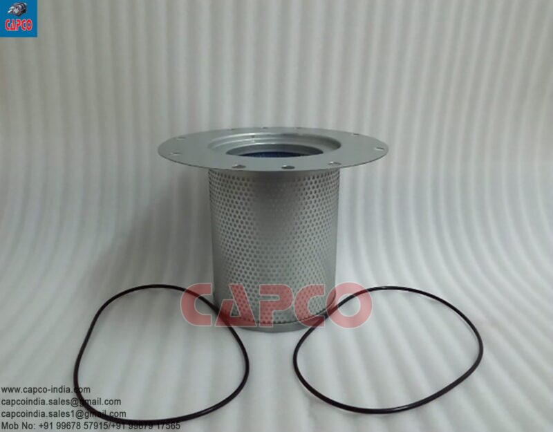 OIL SEPARATOR