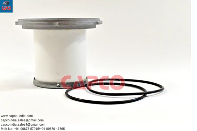 OIL SEPARATOR