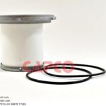 OIL SEPARATOR