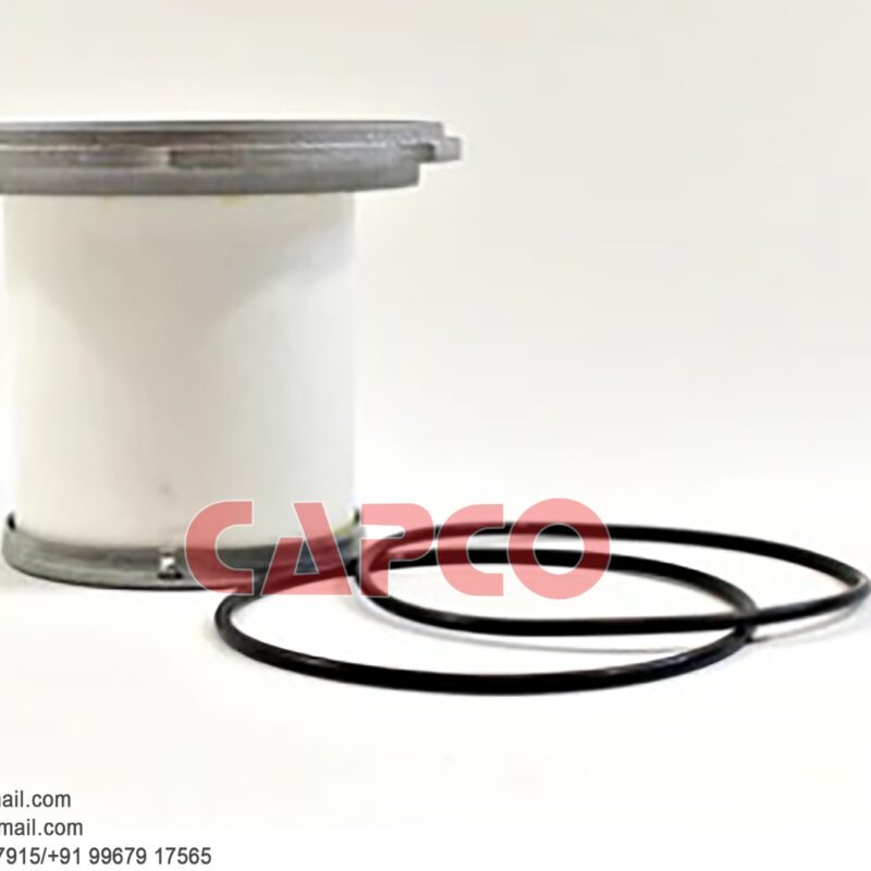 OIL SEPARATOR