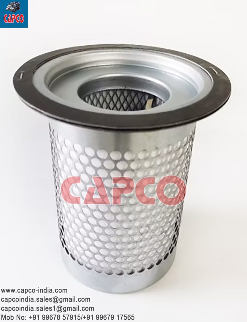 OIL SEPARATOR