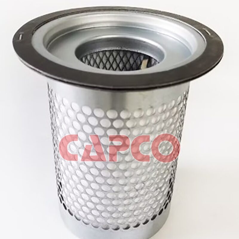 OIL SEPARATOR