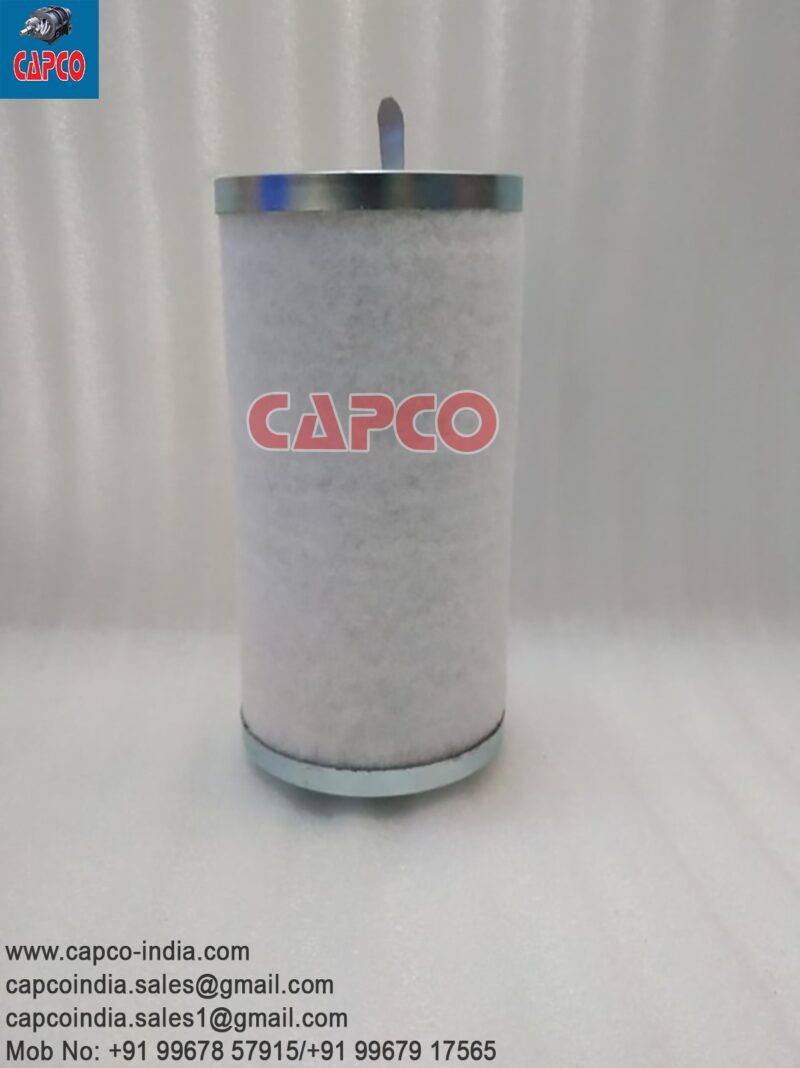 OIL SEPARATOR - 88290015-567