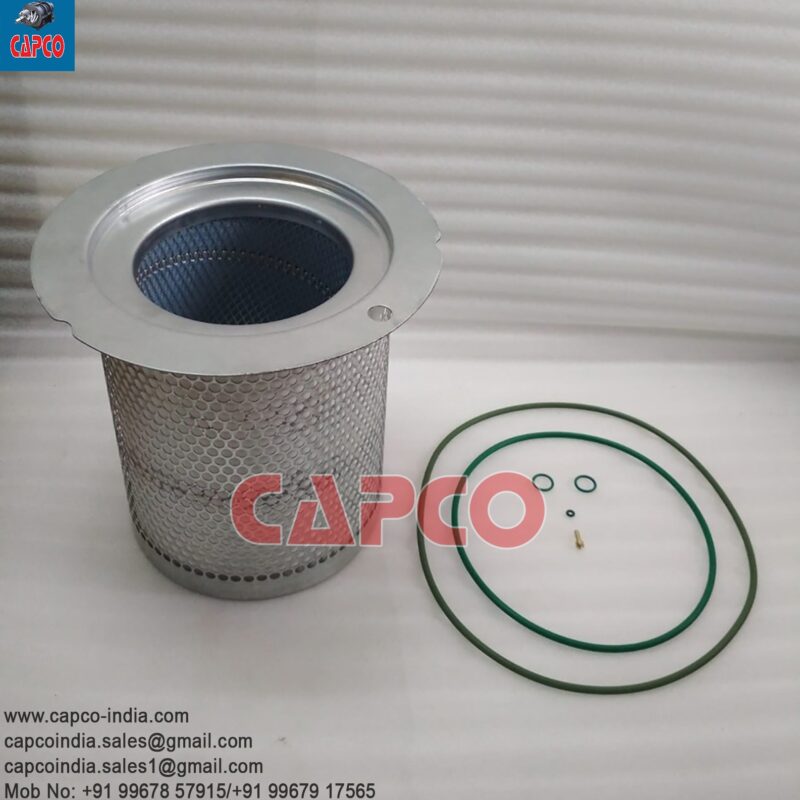 OIL SEPARATOR - 5.37704E+11