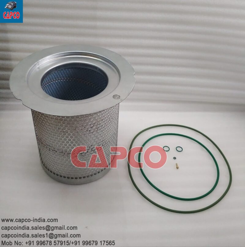 OIL SEPARATOR - 5.37704E+11