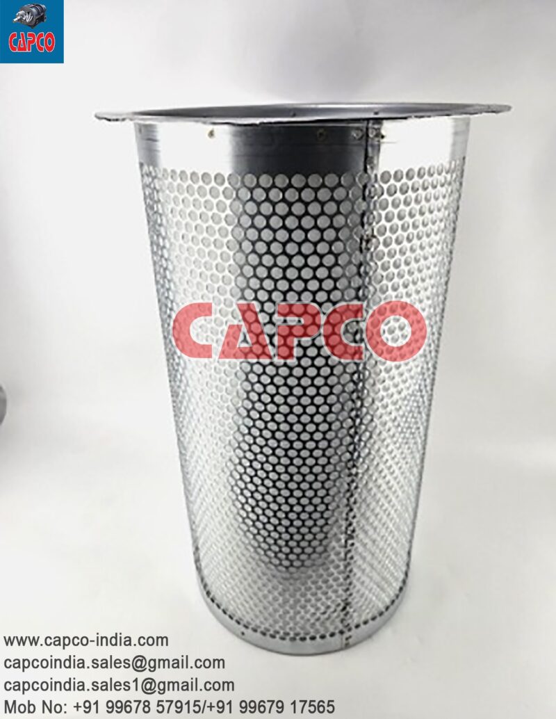 OIL SEPARATOR - 6.3760.00020