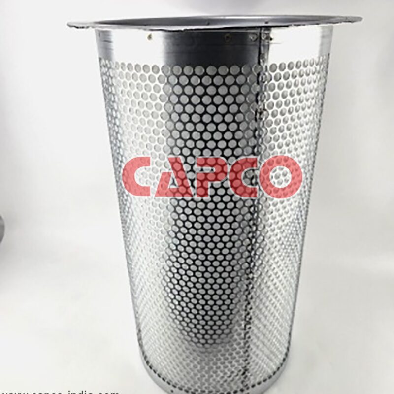 OIL SEPARATOR - 6.4272.0