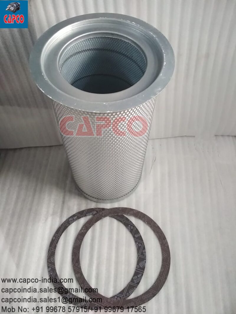 OIL SEPARATOR - 4930552101