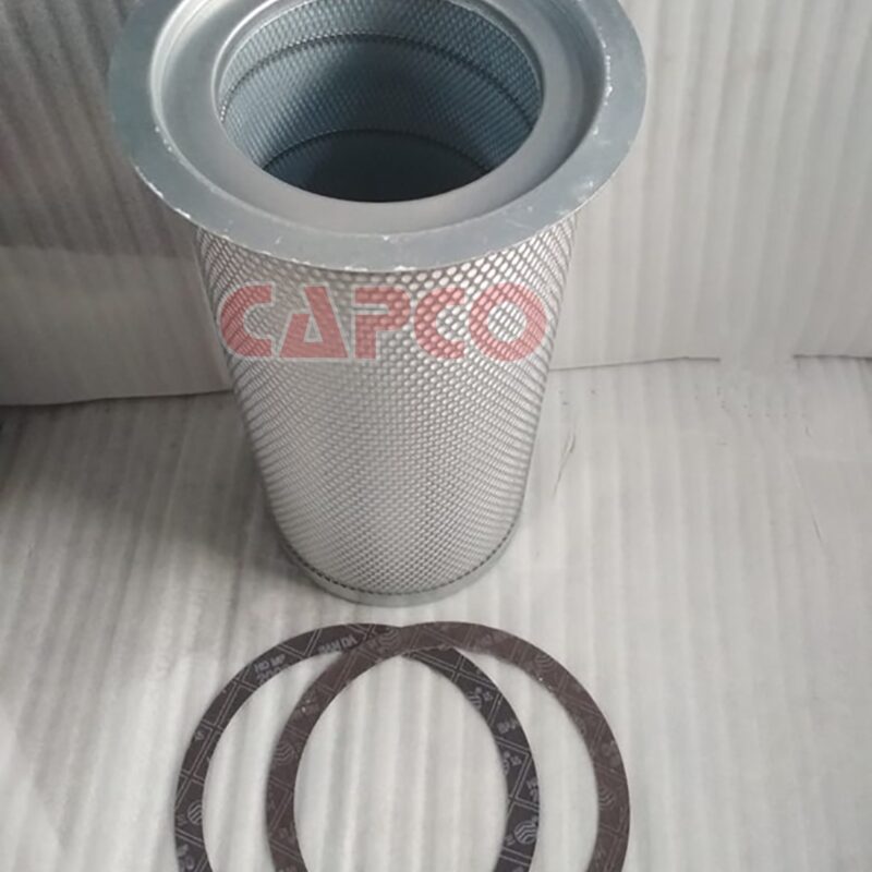 OIL SEPARATOR - 4930552101