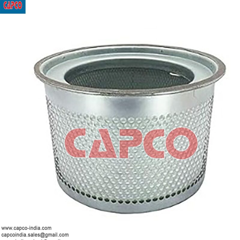 OIL SEPARATOR - LE17031