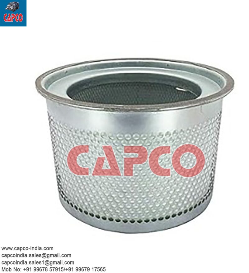 OIL SEPARATOR - LE17031