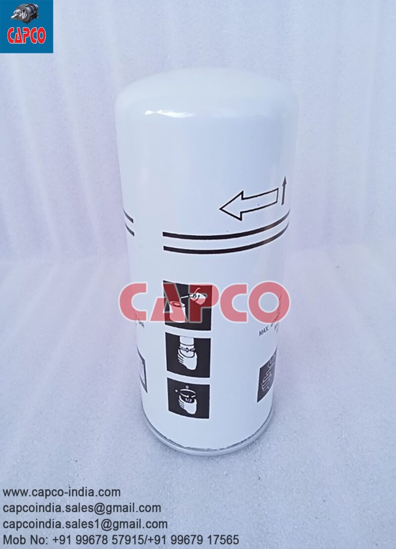 OIL SEPARATOR - LB962/23