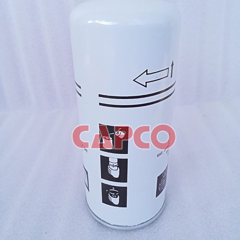 OIL SEPARATOR - LB962/23