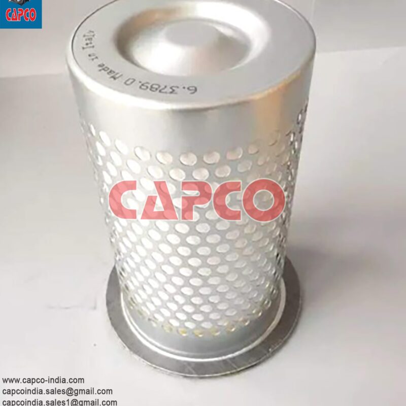OIL SEPARATOR - 88200753