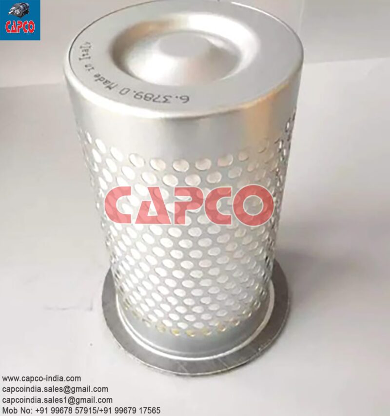 OIL SEPARATOR - 88200753