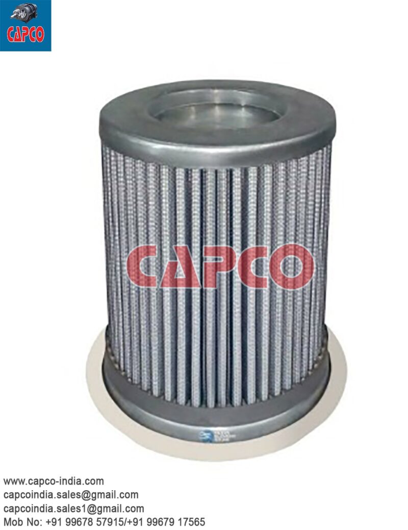 OIL SEPARATOR - R12356422
