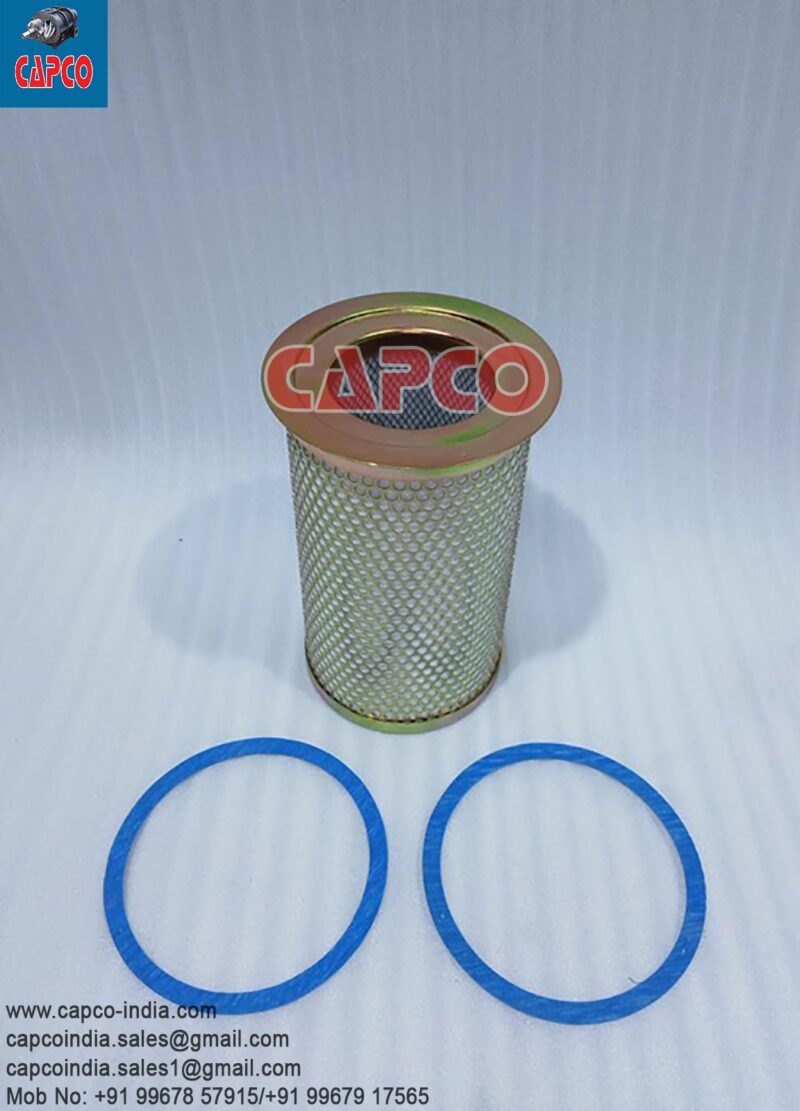 OIL SEPARATOR - LE13013X