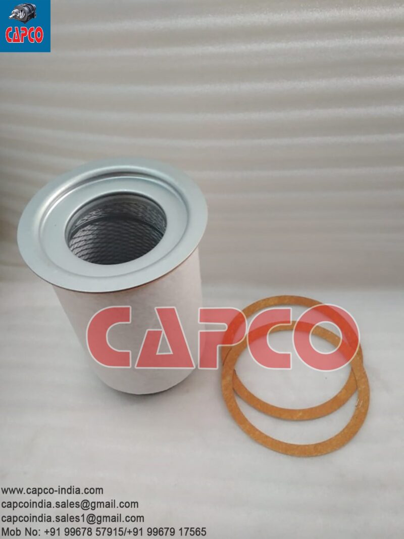 OIL SEPARATOR - B006700770013