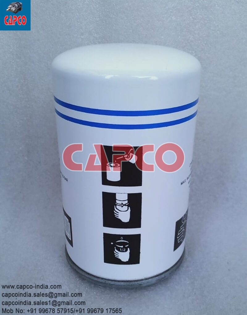 OIL SEPARATOR - LB719/2