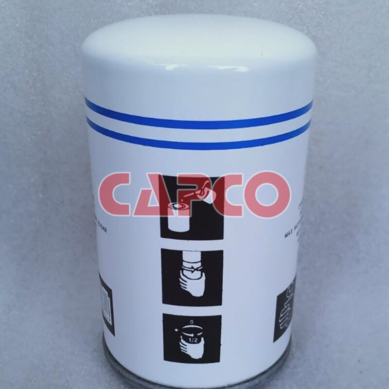 OIL SEPARATOR - LB719/2