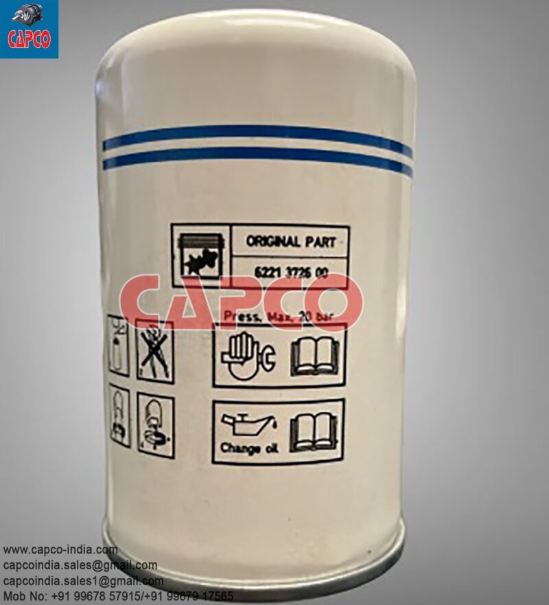 OIL SEPARATOR - 6221372650